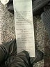 Calia by Carrie Underwood Print Blue Active Pants Size XS - photo 5