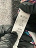 Bally Total Fitness Print Blue Active Pants Size L - photo 7