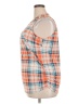 French Laundry 100% Polyester Orange Sleeveless Blouse Size 2X - photo 5