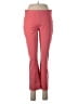 Lands' End Pink Active Pants Size 6 - photo 1