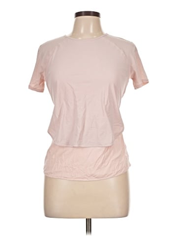 Lululemon Athletica Active T-Shirt (view 1)