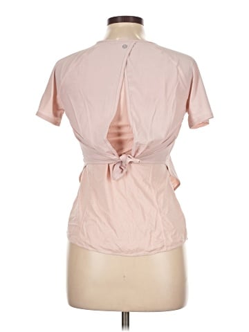 Lululemon Athletica Active T-Shirt (view 2)