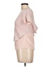 Lululemon Athletica Pink Active T-Shirt Size 10 - photo 5