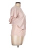 Lululemon Athletica Pink Active T-Shirt Size 10 - photo 4