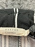 Harper Heritage Stripes Black Casual Pants Size S - photo 7