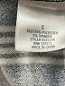 Harper Heritage Stripes Black Casual Pants Size S - photo 8