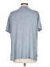 Caslon Blue Cardigan Size L - photo 2