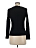 Zara Black Long Sleeve Top Size M - photo 2