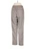 Original Use Checkered-gingham Gray Casual Pants Size S - photo 2