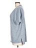 Caslon Blue Cardigan Size L - photo 5