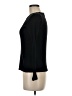 Zara Black Long Sleeve Top Size M - photo 5