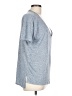Caslon Blue Cardigan Size L - photo 4
