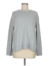 Ella Moss Gray Pullover Sweater Size M - photo 1