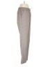 Original Use Checkered-gingham Gray Casual Pants Size S - photo 4
