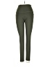 Assorted Brands Green Active Pants Size S - photo 1