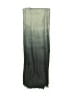 Cushnie 100% Polyester Green Gray Scarf One size - photo 2