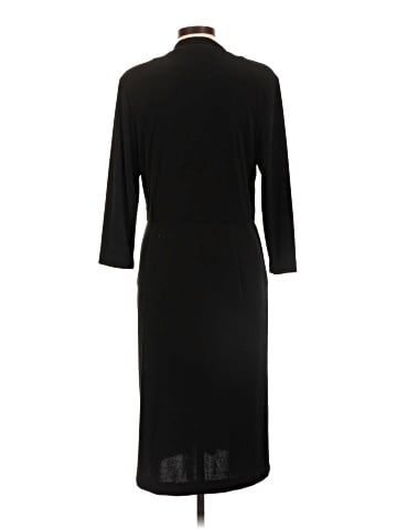 Coldwater Creek Cocktail Dress (view 2)