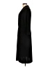 Coldwater Creek Black Cocktail Dress Size 12 - photo 5