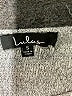 Lulus Silver Pullover Sweater Size S - photo 7