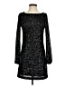 Alexia Admor Black Cocktail Dress Size XS - photo 1