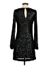 Alexia Admor Black Cocktail Dress Size XS - photo 2