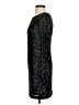 Alexia Admor Black Cocktail Dress Size XS - photo 5