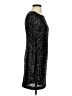 Alexia Admor Black Cocktail Dress Size XS - photo 4