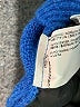 MNG Blue Turtleneck Sweater Size M - photo 8