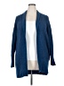 Torrid Blue Cardigan Size 3X Plus (3) - photo 1