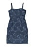 BCBGMAXAZRIA Blue Cocktail Dress Size 0 - photo 1