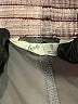 Woolrich Stripes Tan Casual Skirt Size XL - photo 3