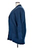Torrid Blue Cardigan Size 3X Plus (3) - photo 5