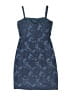 BCBGMAXAZRIA Blue Cocktail Dress Size 0 - photo 2