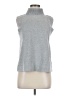 Zara Gray Sweater Vest Size M - photo 1