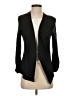 Tart Solid Black Cardigan Size S - photo 1
