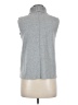 Zara Gray Sweater Vest Size M - photo 2