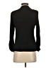 Tart Solid Black Cardigan Size S - photo 2