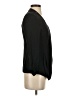 Tart Solid Black Cardigan Size S - photo 4
