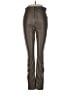 Zara Brown Active Pants Size M - photo 1