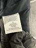 Vince. Black Blazer Size 6 - photo 6