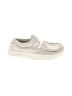 Hey Dude Ivory Flats Size 8 - photo 1