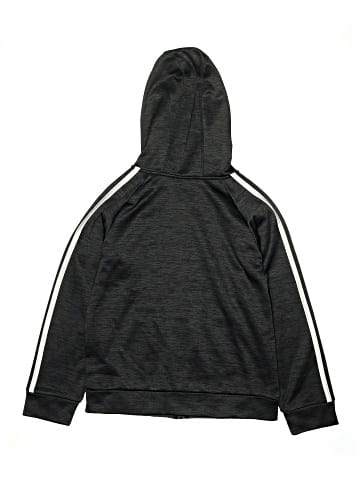 Adidas Zip Up Hoodie (view 2)