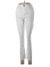 FRAME White Casual Pants Size 28 waist - photo 1