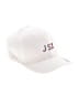 FLEXXFIT White Ivory Baseball Cap One size - photo 1