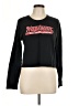 Under Armour Black Sweatshirt Size L - photo 1