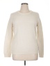Vineyard Vines Ivory Pullover Sweater Size XL - photo 1