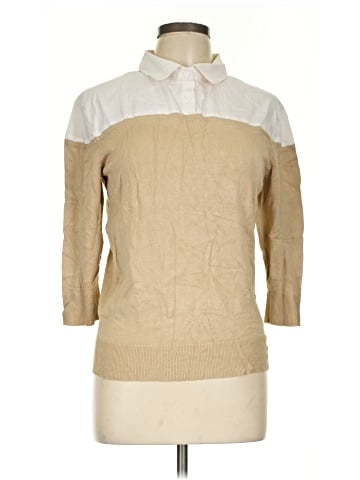 7th Avenue Design Studio New York & Company Pullover Sweater (view 1)