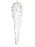 Zara Floral White Casual Pants Size L - photo 4
