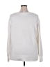 Terra & Sky Ivory Pullover Sweater Size 2X - photo 2