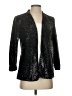 Sam Edelman 100% Polyester Black Blazer Size S - photo 1